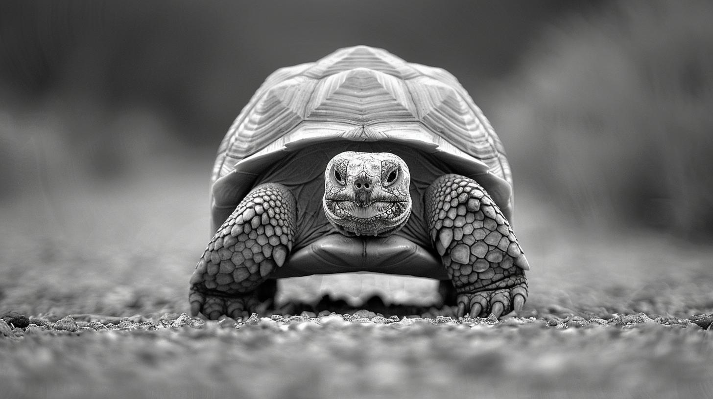 Implementing tortoise preventive strategies for a happier shell life