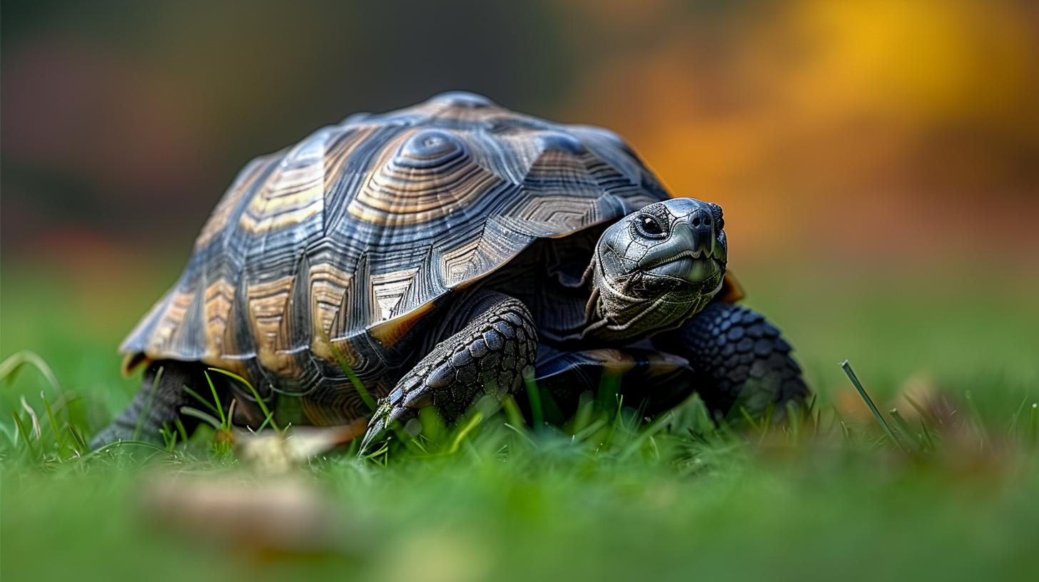 Keep your tortoise thriving with our tailored Tortoise Vitamin Care