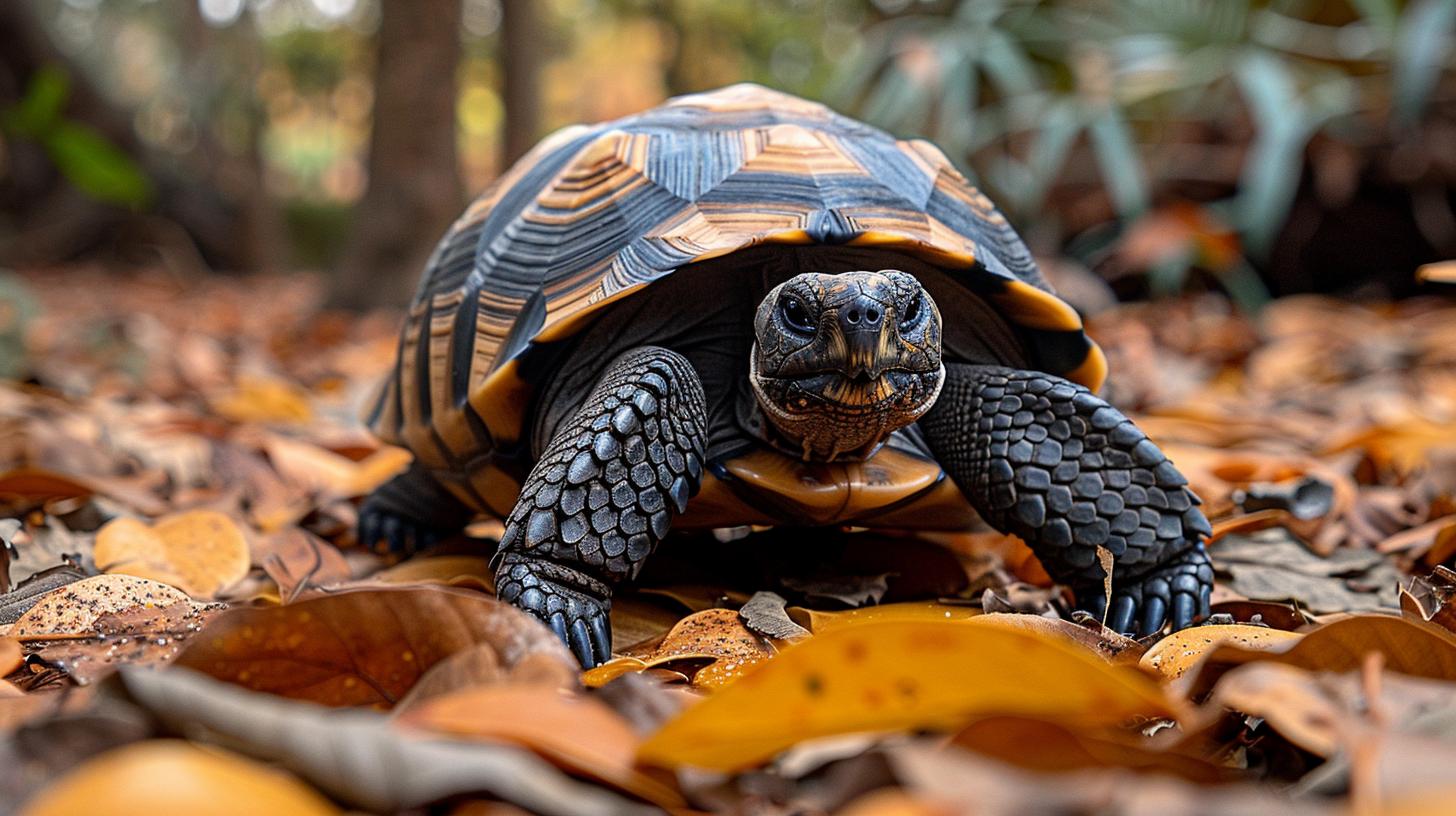 Think you know what vitamins your tortoise needs Take the TORTOISE VITAMIN QUIZ