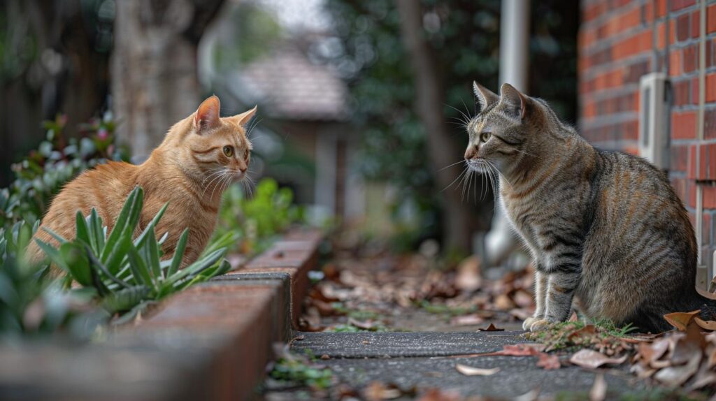 Discover tips on training cats to understand human signals - it's easier than you think