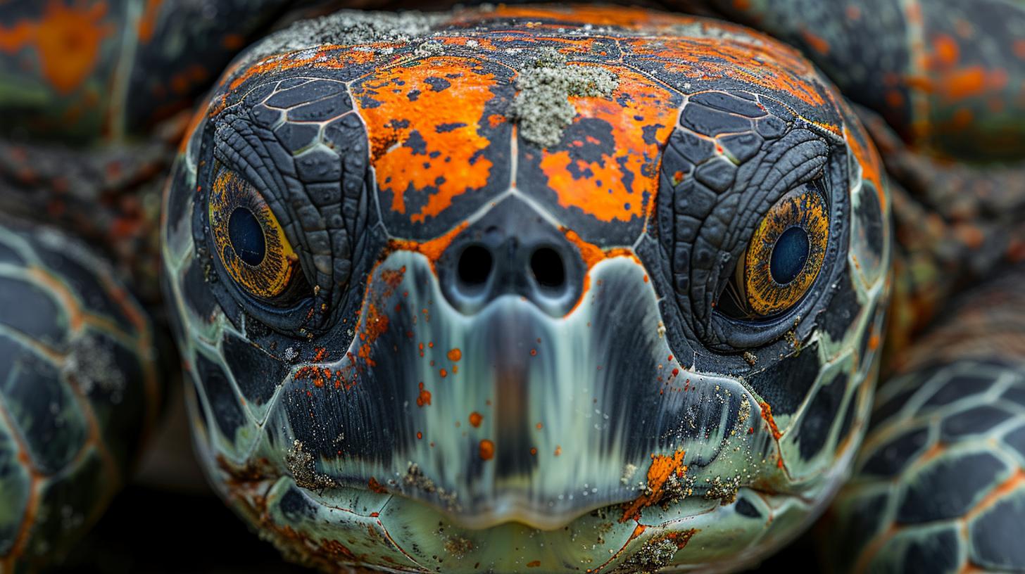 Worried about shell rot Learn essential turtle shell rot prevention methods here