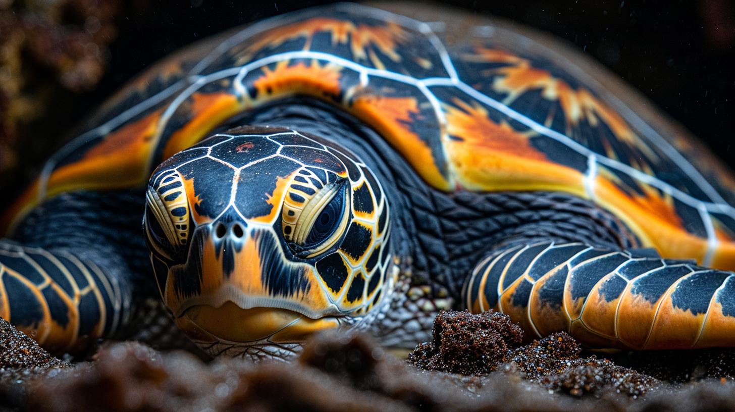 Spotting turtle sickness signs early can save your turtle's life