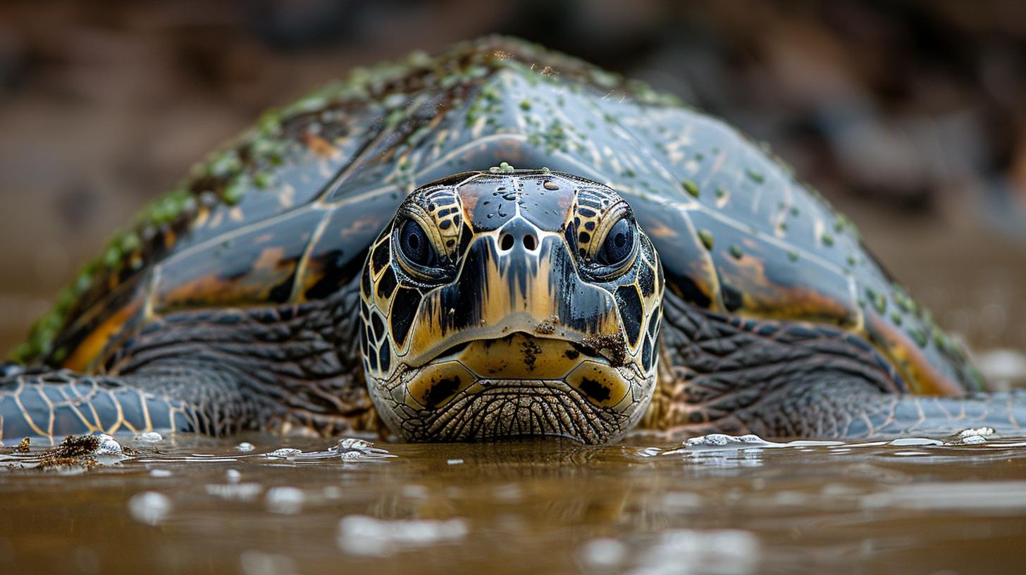 Key turtle sickness signs every turtle owner should know about