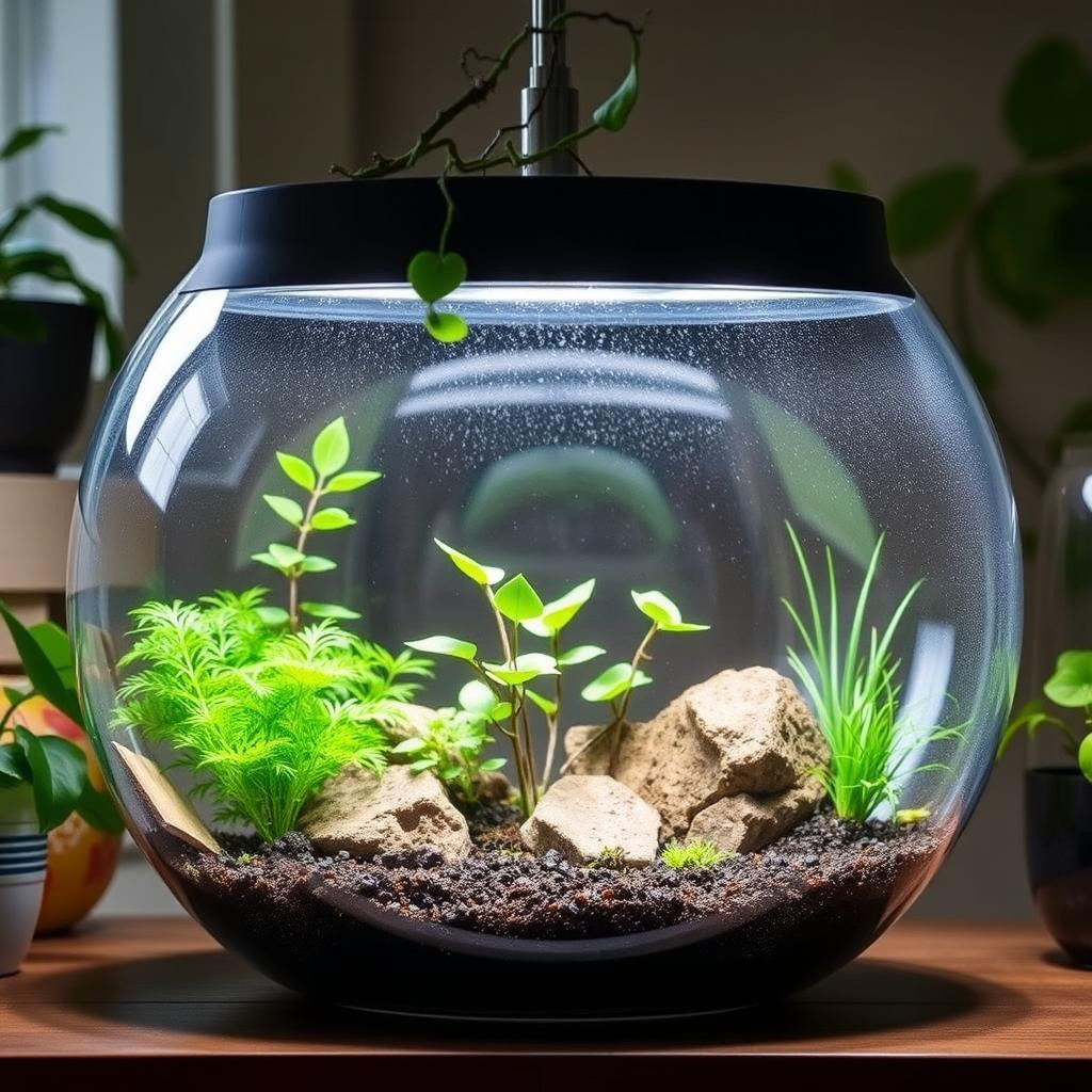 10-best-diy-humidity-solutions-for-your-terrarium - Health & Wellness