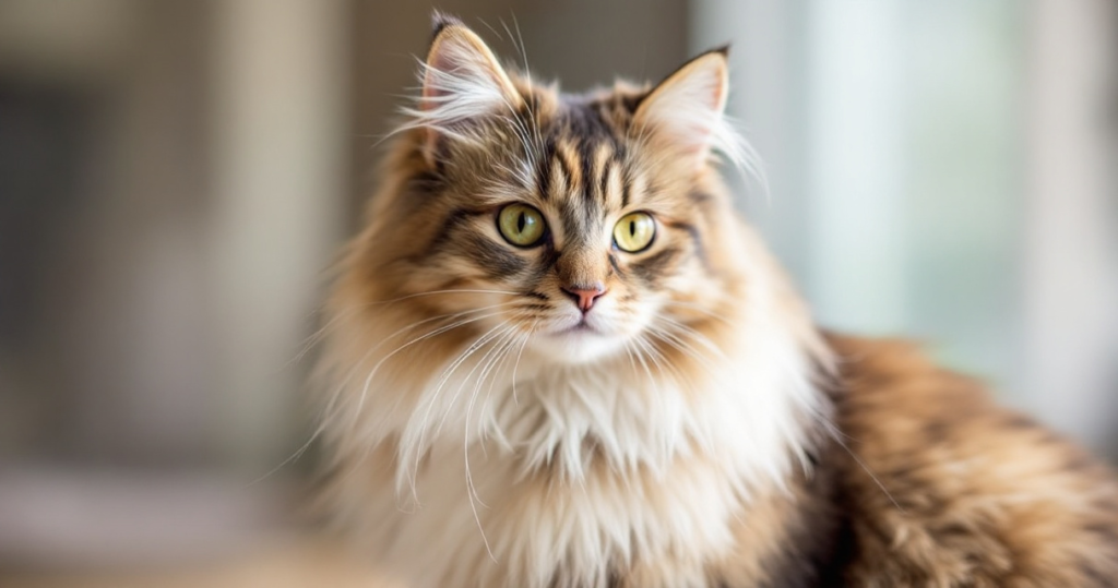 10-best-low-shedding-short-haired-cat-breeds - Breeds