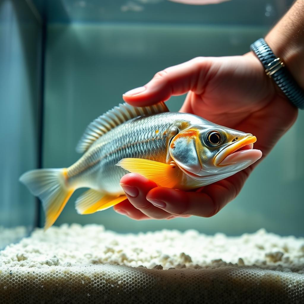 10-best-tips-for-diagnosing-fish-illnesses-at-home - Aquarium and Pond Care