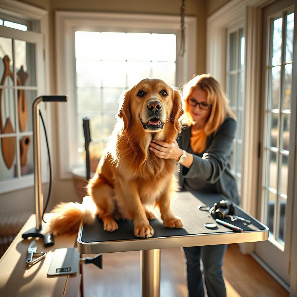 10-best-tips-for-home-dog-grooming-success - Grooming Guides