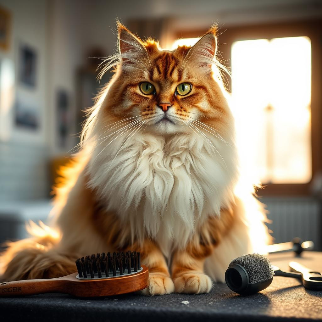 10-best-tips-for-long-haired-cat-health-issues - Breeds