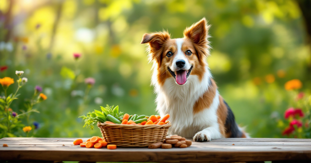 10-healthy-dog-treats-for-weight-management - Nutrition & Diet