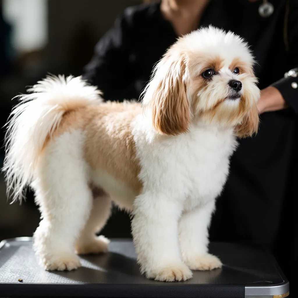 10-tips-for-a-shiny-coat-dog-grooming-guide - Grooming Guides