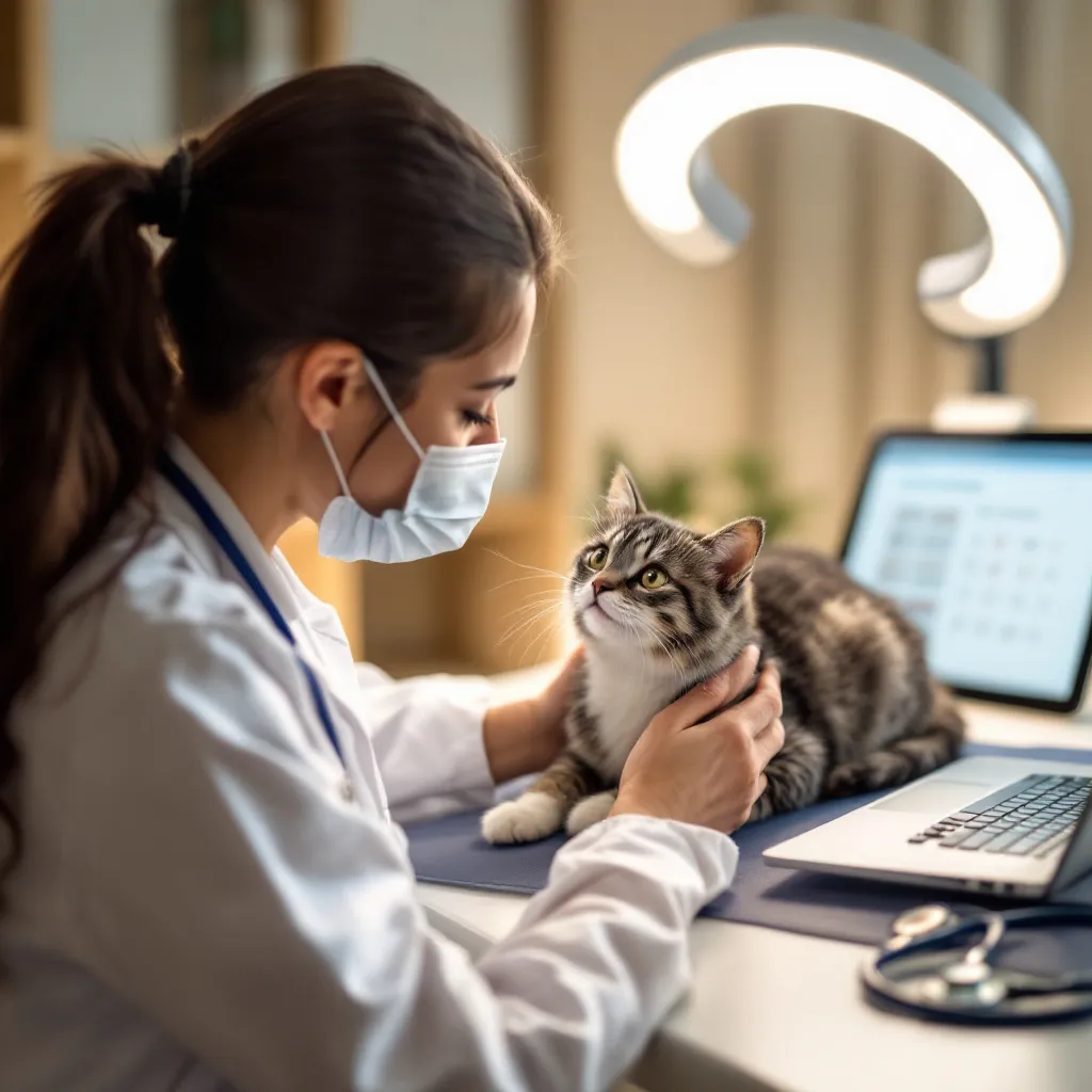 10-tips-for-cat-wellness-exams-vaccine-schedules - Health & Wellness