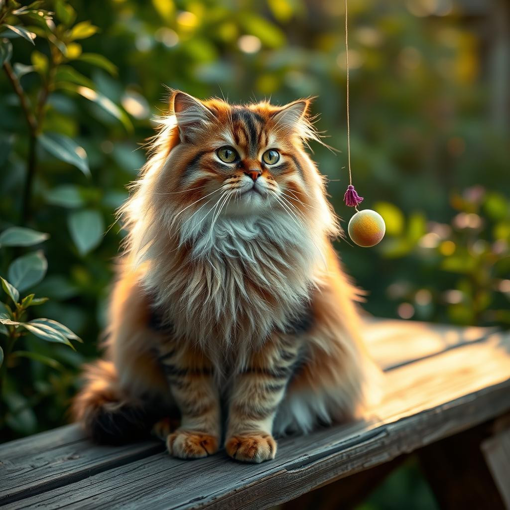 10-tips-for-training-long-haired-cat-breeds - Breeds