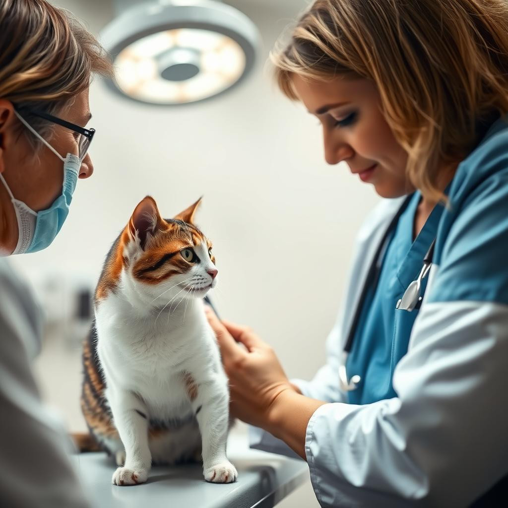 10-tips-spotting-cat-vaccination-side-effects - Health & Wellness