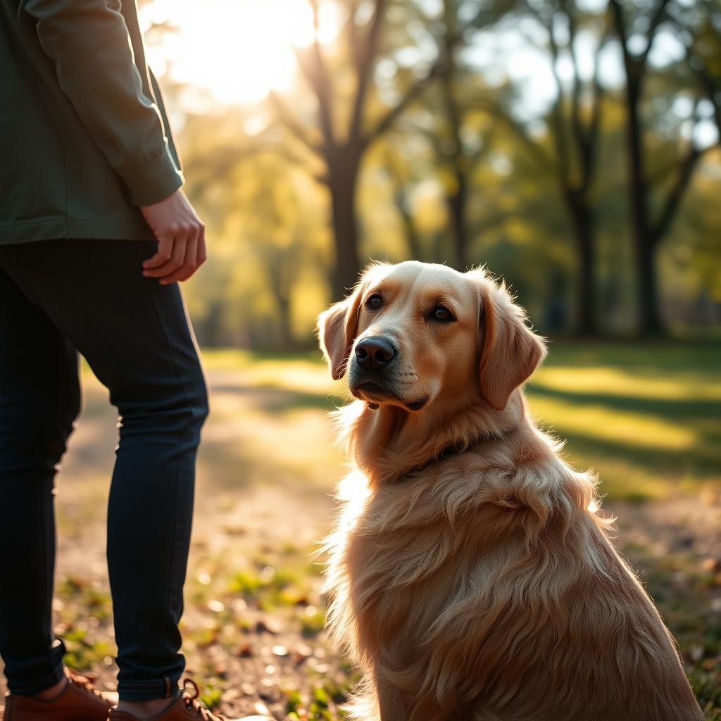 3-best-methods-for-introducing-dogs-to-newcomers - Training & Behavior