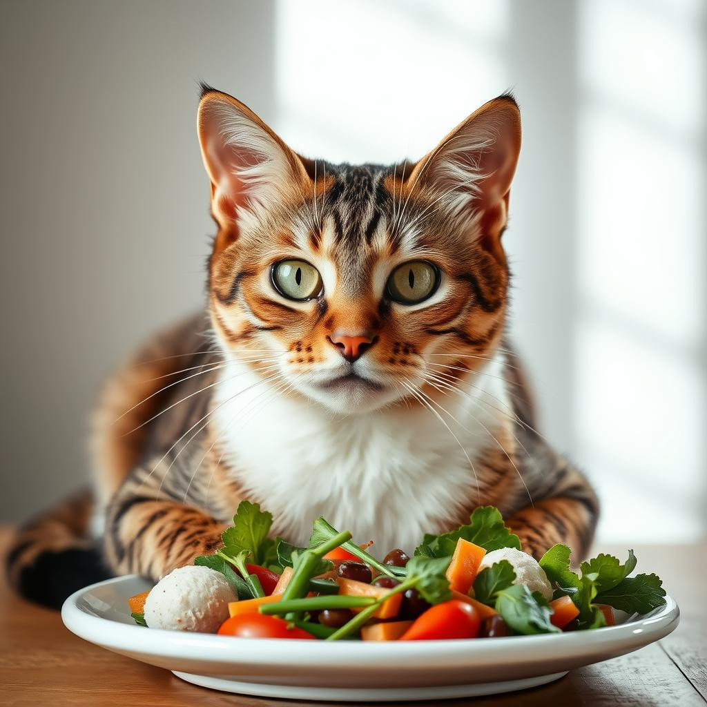 3-homemade-diets-for-cats-with-ibd - Health & Wellness