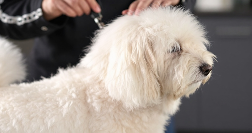 3-key-tips-for-a-shiny-coat-dog-grooming - Grooming Guides