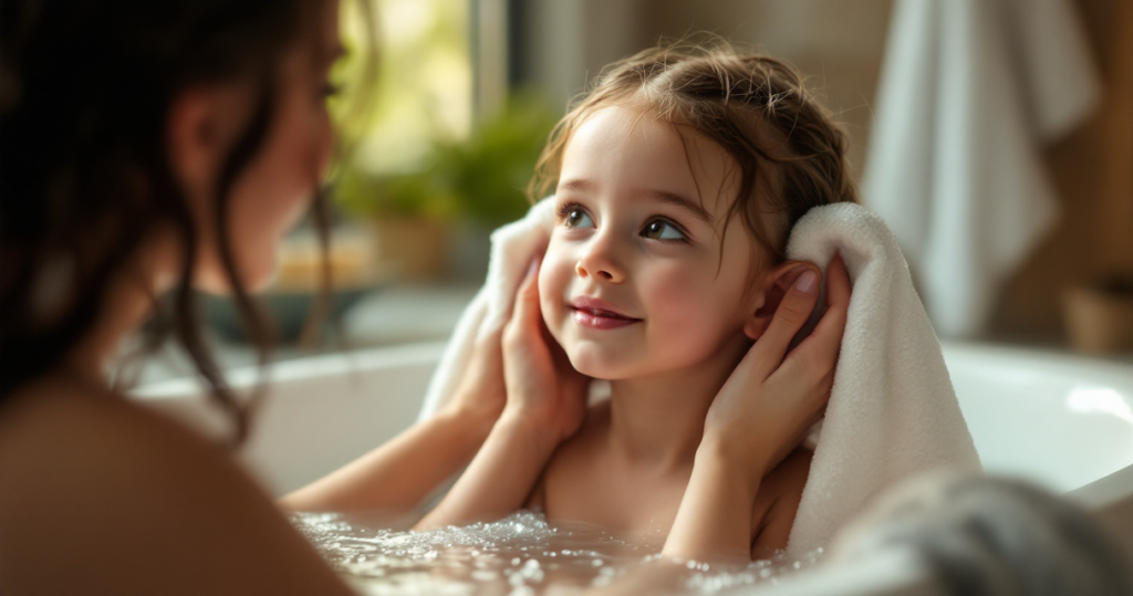 3-key-tips-to-avoid-ear-infections-post-bath - Grooming Guides