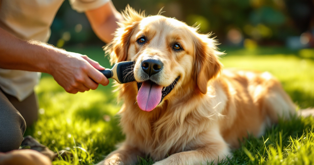 3-quick-dog-grooming-tips-for-busy-owners - Grooming Guides