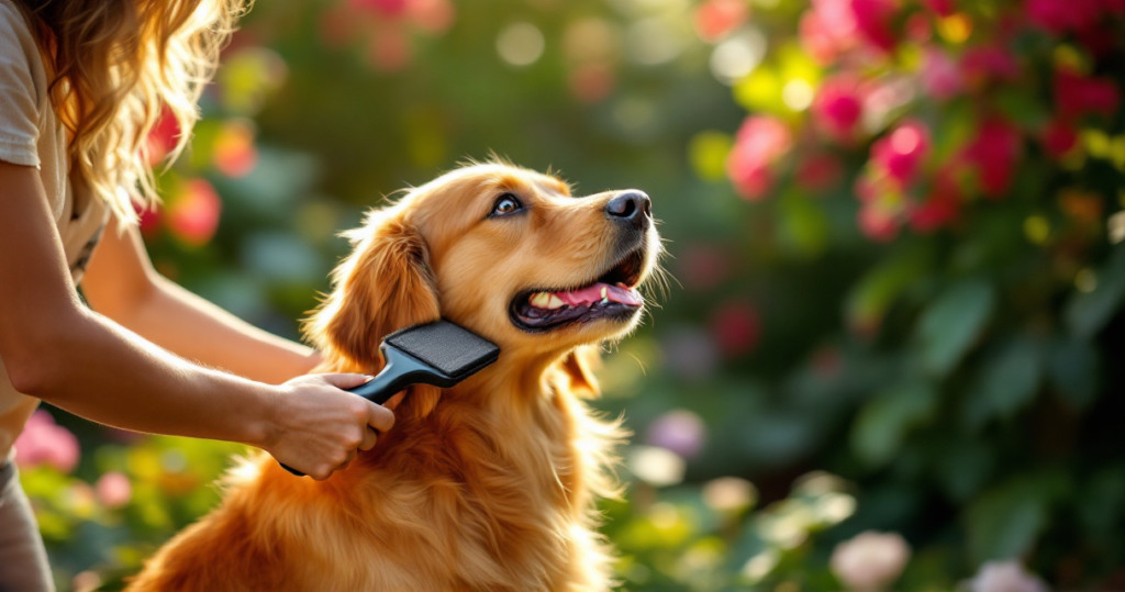 5-best-dog-grooming-routines-for-busy-owners - Grooming Guides