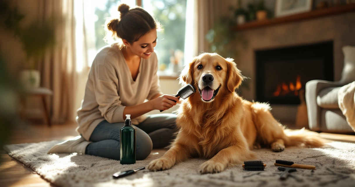 Curated visual reference: Clipping Matted Dog Fur Reference: 5 Best Strategies For Tackling Matted Dog Fur