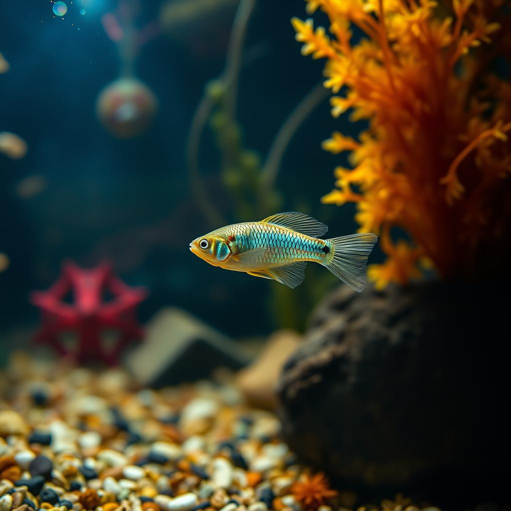 5-signs-your-aquarium-pets-are-stressed - Health & Wellness