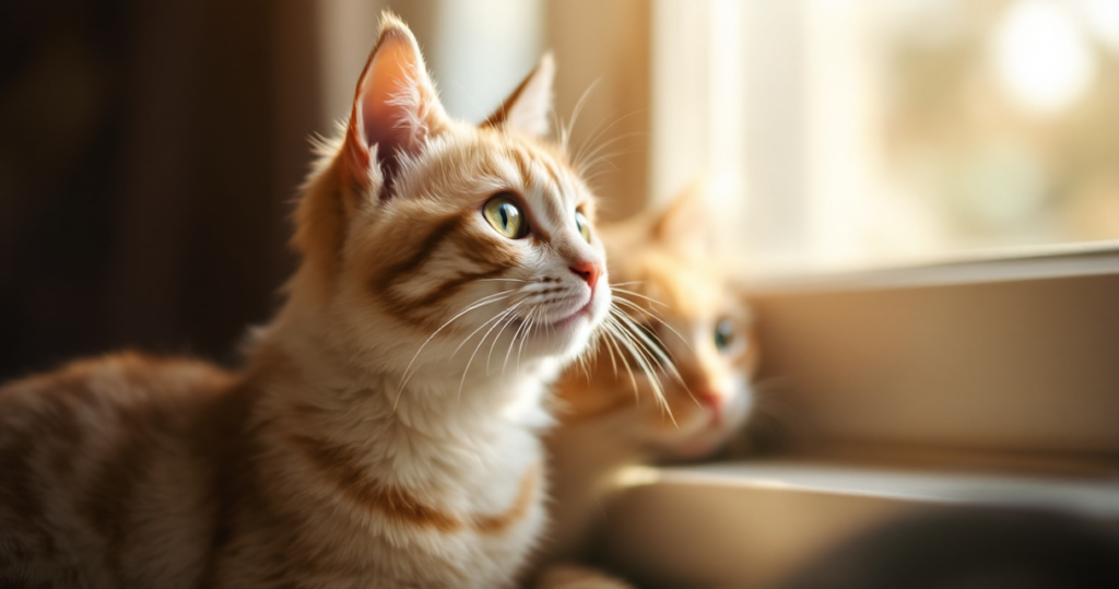 5-tips-for-adopting-short-haired-indoor-cats - Breeds