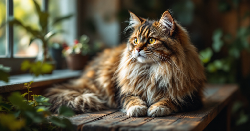 5-tips-for-beautiful-long-haired-cat-fur - Breeds