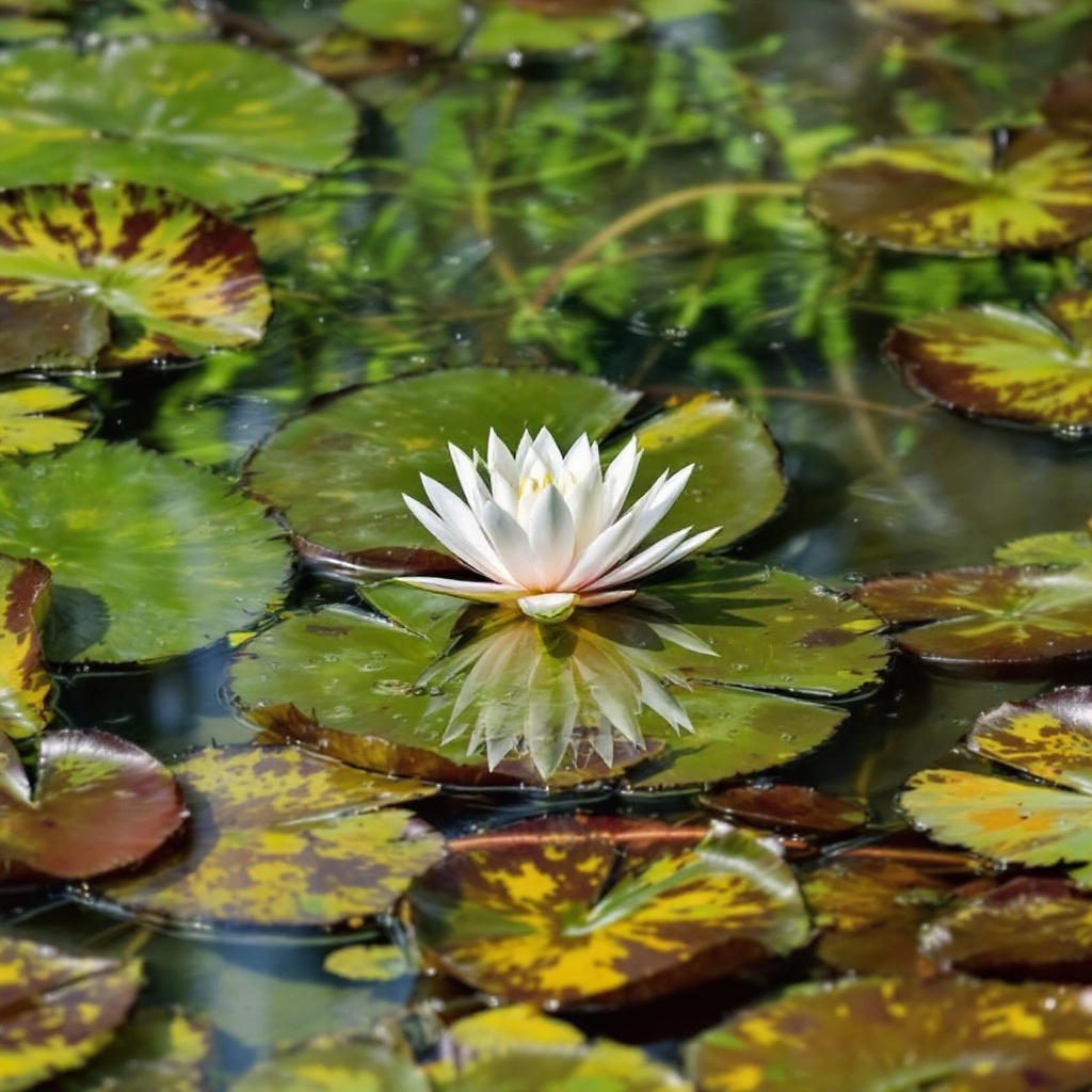 7 Tips to Enhance Your Ponds Water Clarity