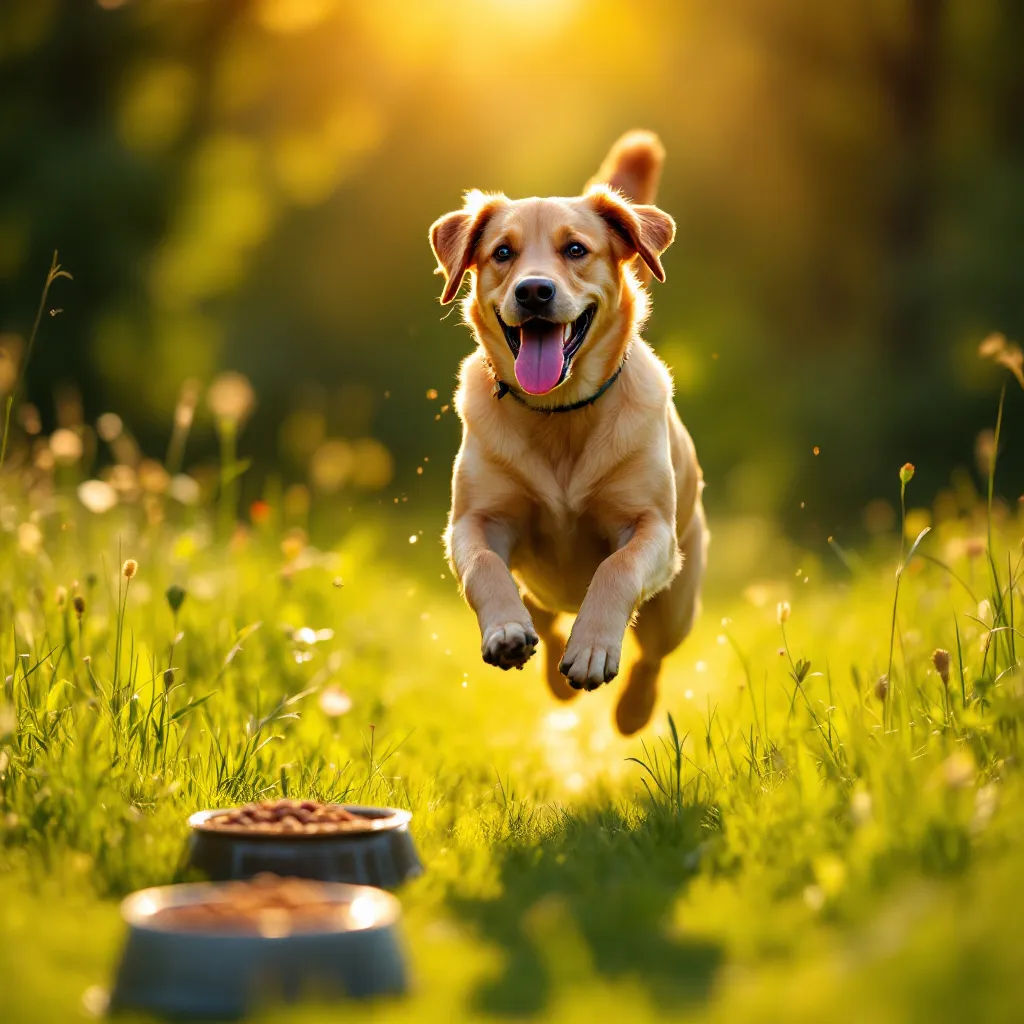 7-best-dog-foods-for-weight-management-success - Nutrition & Diet