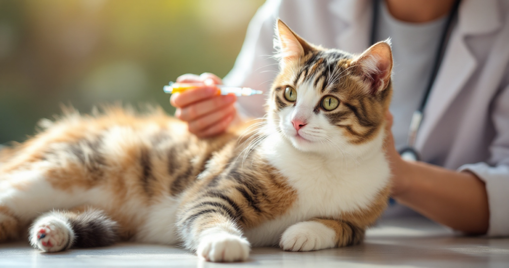 7-best-practices-for-adult-cat-vaccination-schedules - Health & Wellness