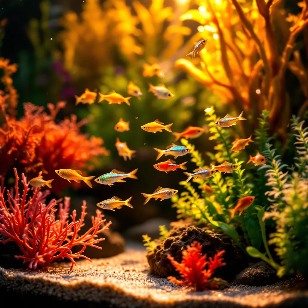 7-best-tips-to-boost-fish-immune-systems - Aquarium and Pond Care