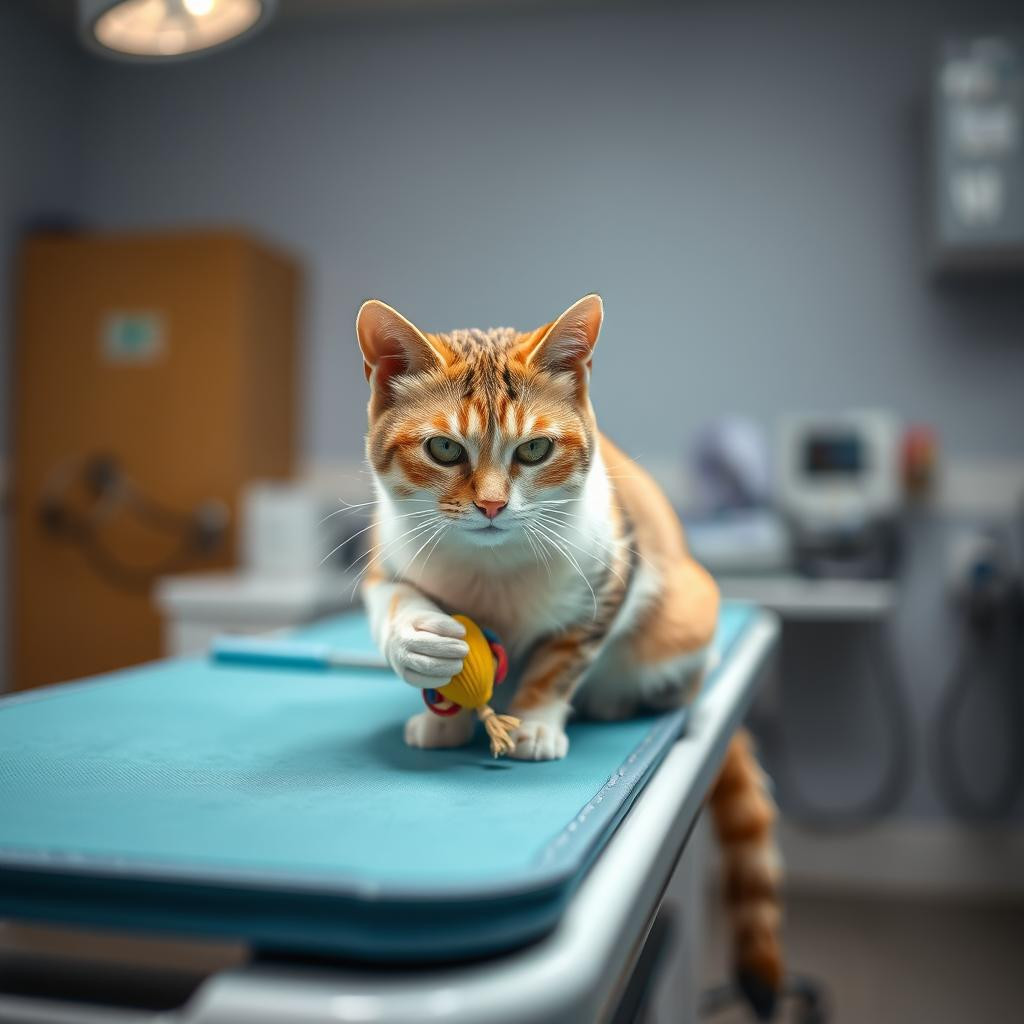 7-best-tips-to-prepare-your-cat-for-vaccinations - Health & Wellness