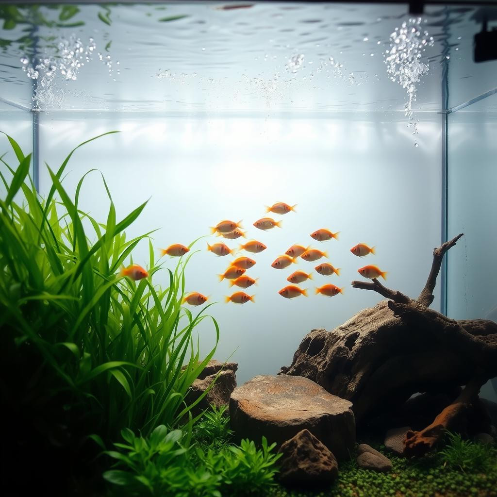 7-key-strategies-to-calm-your-aquarium-fish - Health & Wellness