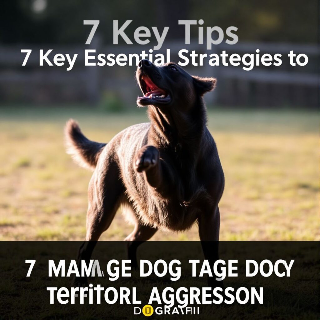 7-key-tips-to-manage-dog-territorial-aggression - Training & Behavior