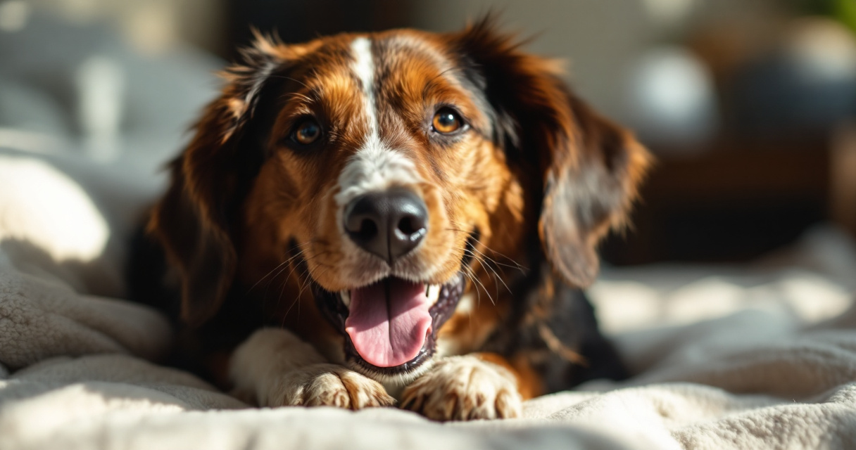 Picture of 7 Vet-Recommended Anxiety Relief Tips for Dogs - Pet Health Advisor