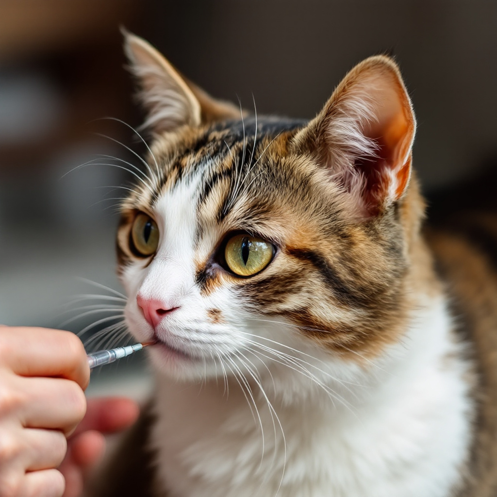 Whats the Best Vaccination Schedule for Senior Cat