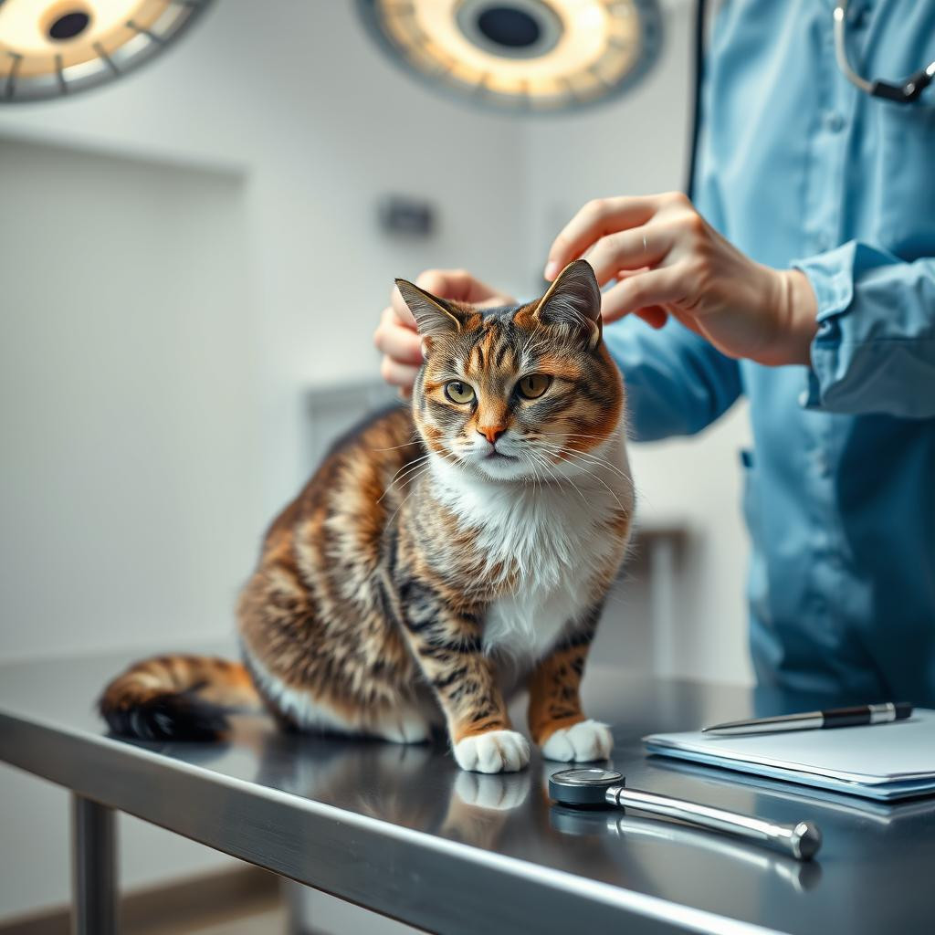 annual-vet-checkup-guide-for-your-cats-health - Health & Wellness