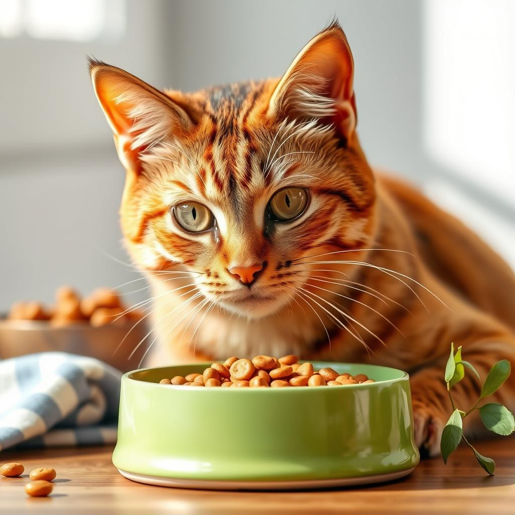 diy-cat-food-a-cost-effective-choice - Nutrition & Diet