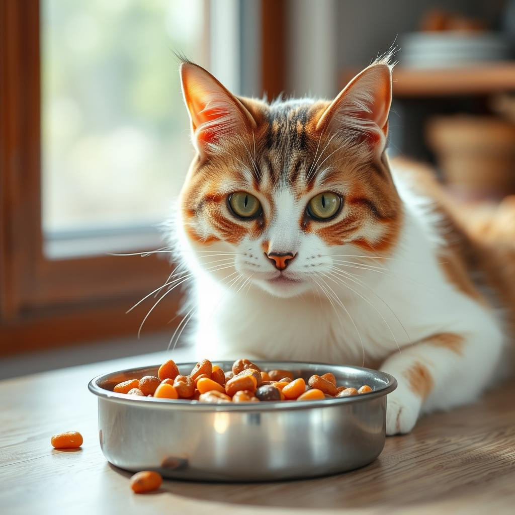 diy-cat-food-affordable-or-not - Nutrition & Diet