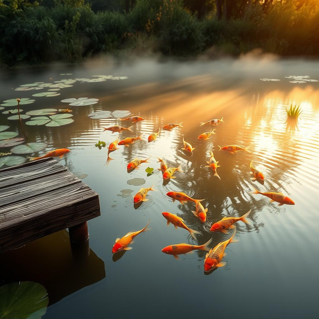 essential-guide-to-pond-fish-health-through-the-seasons - Aquarium and Pond Care