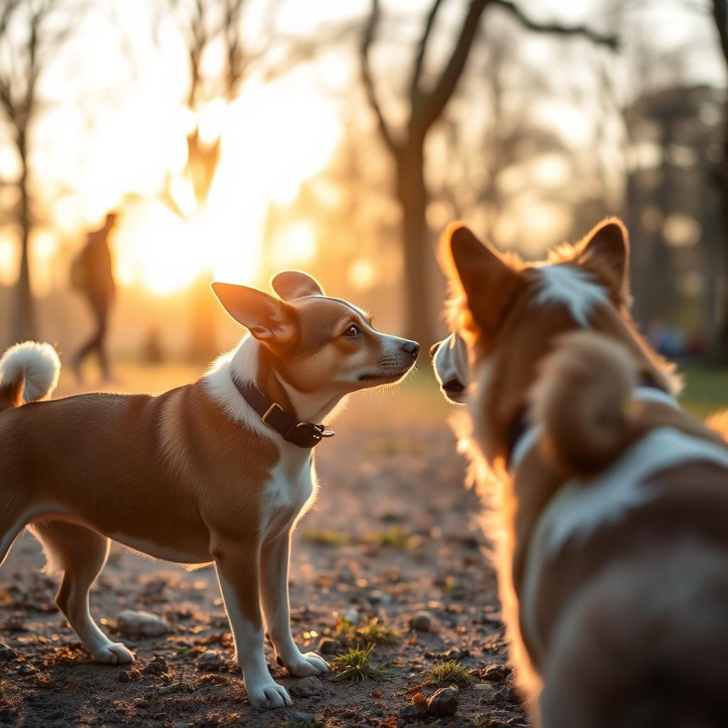 gentle-socialization-tips-for-timid-canines-revealed - Training & Behavior