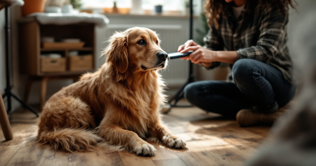 grooming-your-dog-at-home-essential-dos-and-donts - Grooming Guides