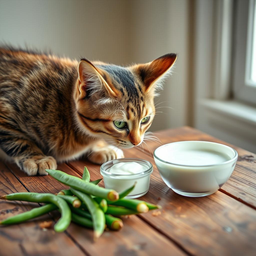 healthy-human-foods-your-cat-can-safely-enjoy - Nutrition & Diet