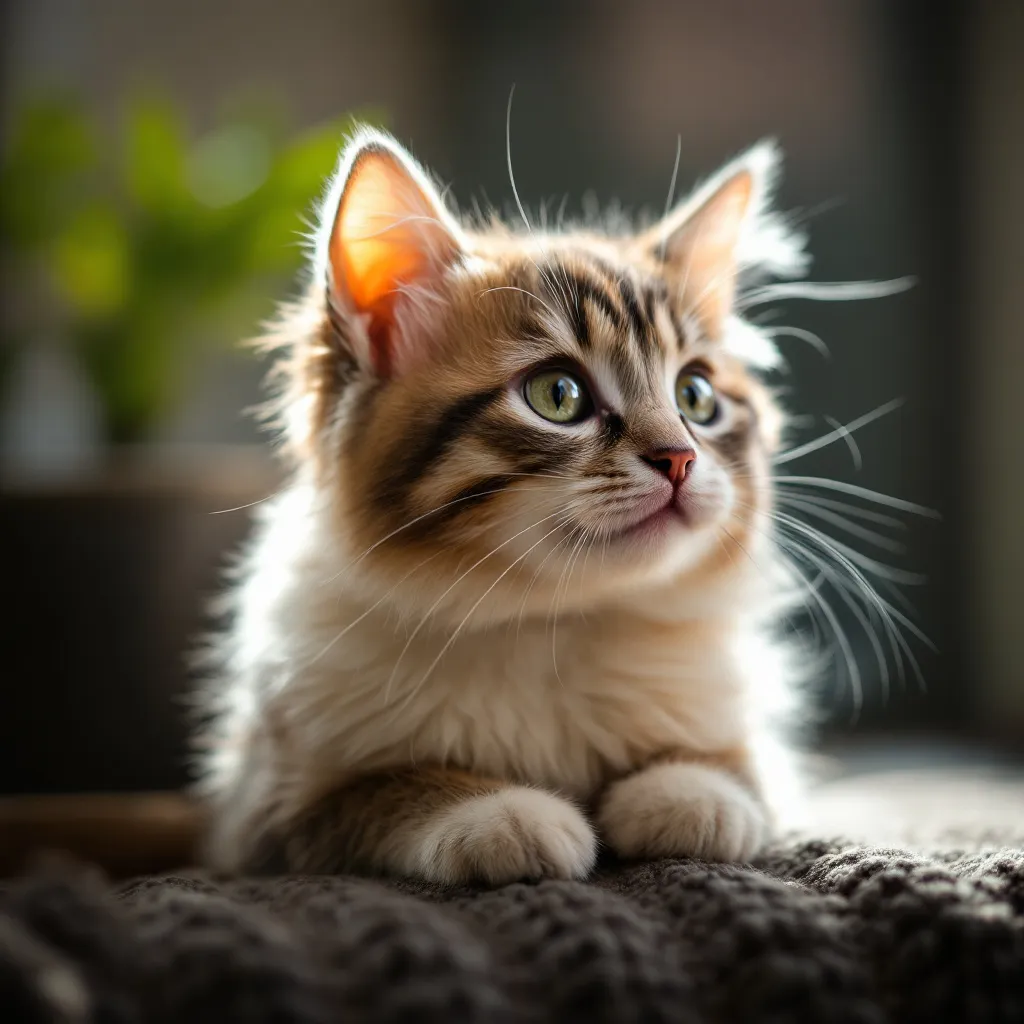 how-to-adopt-short-haired-indoor-cats-a-guide - Breeds