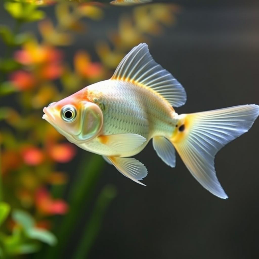 how-to-prevent-nutrient-deficiencies-in-goldfish - Health & Wellness