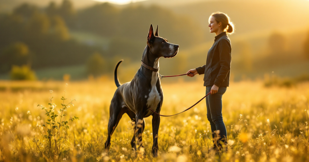 mastering-giant-breed-training-tips-for-success - Breeds