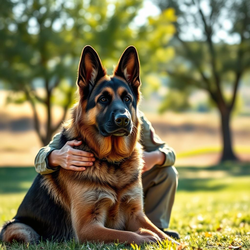 ptsd-support-for-military-service-dogs-key-faqs - Nutrition & Diet