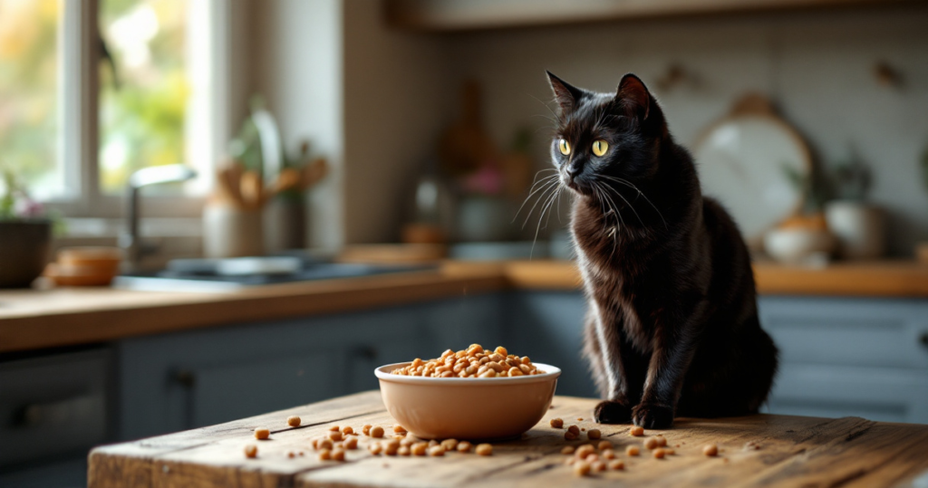 raw-commercial-cat-food-benefits-and-drawbacks-explained - Nutrition & Diet