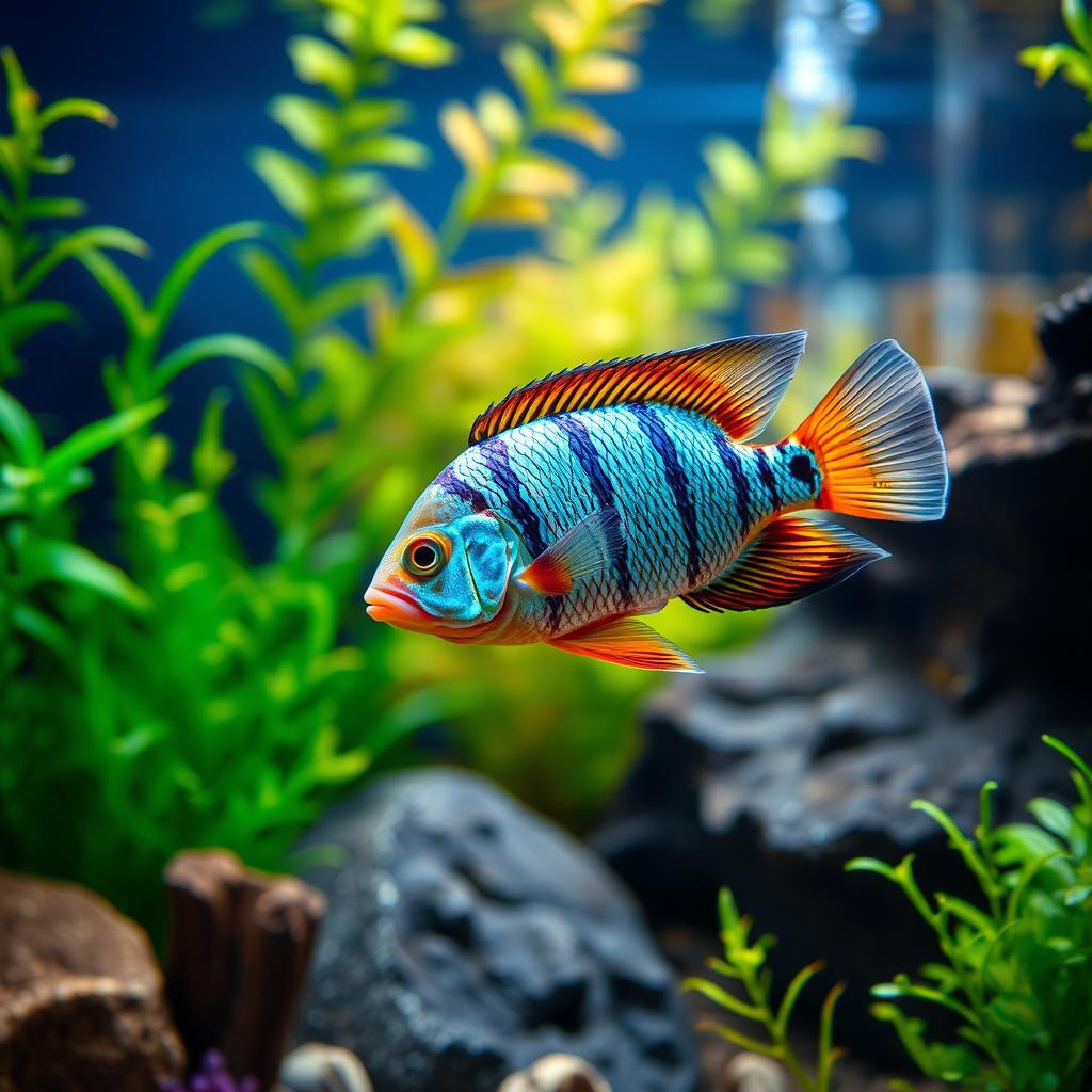 recognizing-stress-symptoms-in-freshwater-aquarium-inhabitants - Health & Wellness