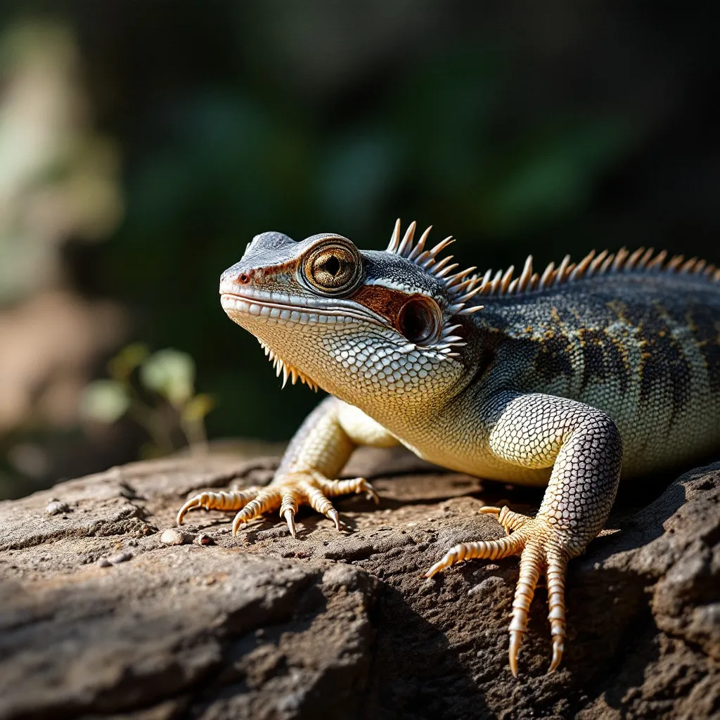 reviving-dehydrated-reptiles-a-comprehensive-guide - Health & Wellness